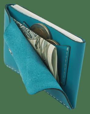 Logotrade mainoslahjat ja liikelahjat tuotekuva: Lompakko 384131