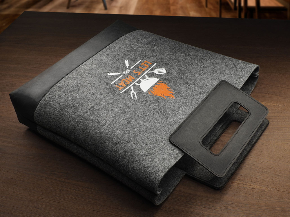 Logo trade mainostuote kuva: Laukku 1652140