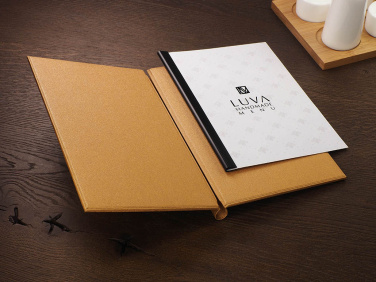 Logotrade mainoslahja ja liikelahja kuva: Menukansi 1789280