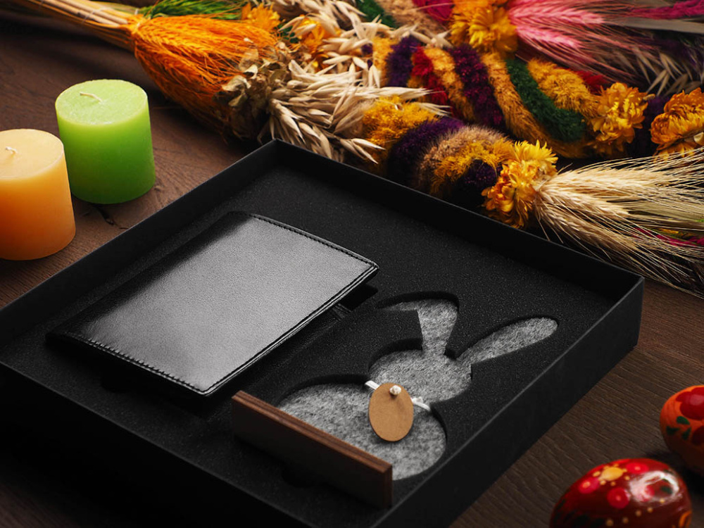 Logotrade mainostuotet kuva: Pääsiäisen setti 1796013