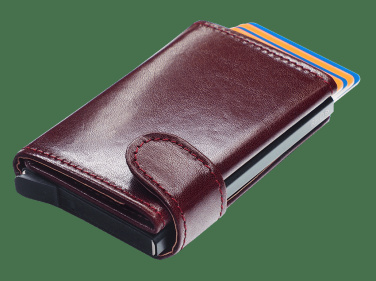 Logotrade mainoslahjat kuva: RFID lompakko 618067
