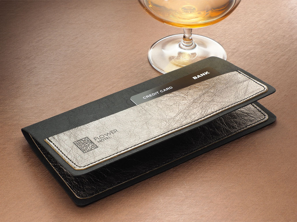 Logo trade liikelahjat mainoslahjat kuva: Laskupidike 1187265