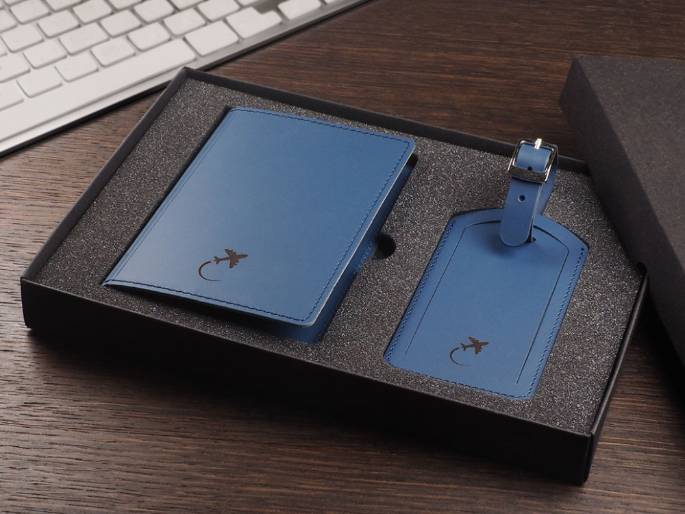 Logotrade liikelahja tuotekuva: Setti 2152094