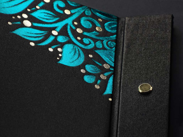 Logotrade mainoslahja ja liikelahja kuva: Menukansi 1681280