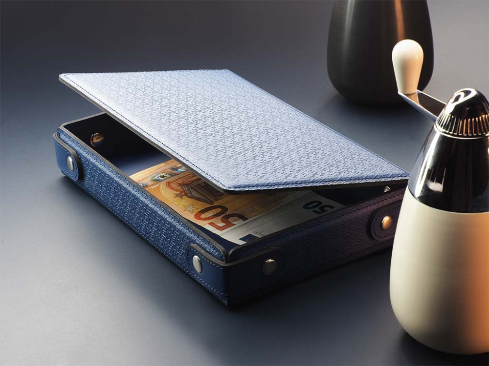 Logo trade mainoslahjat ja liikelahjat kuva: Kuittilaatikko 1661243