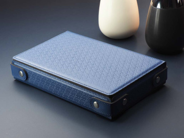 Logo trade liikelahja mainoslahja tuotekuva: Kuittilaatikko 1661243