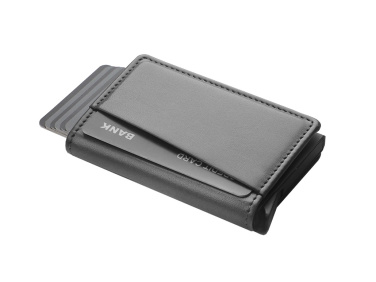 Logo trade liikelahjat tuotekuva: RFID lompakko 2121119