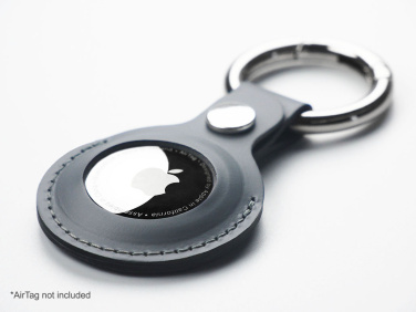 Logotrade mainoslahja tuotekuva: Avaimenperä, jossa on pidike AirTagille 1914094