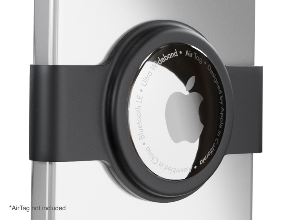 Logotrade liikelahja mainoslahja kuva: AirTagin pidike 2096123