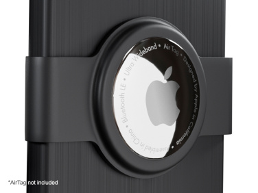 Logo trade liikelahja kuva: AirTagin pidike 2096123