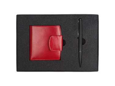 Logo trade liikelahjat mainoslahjat kuva: Joulu setti 2176013