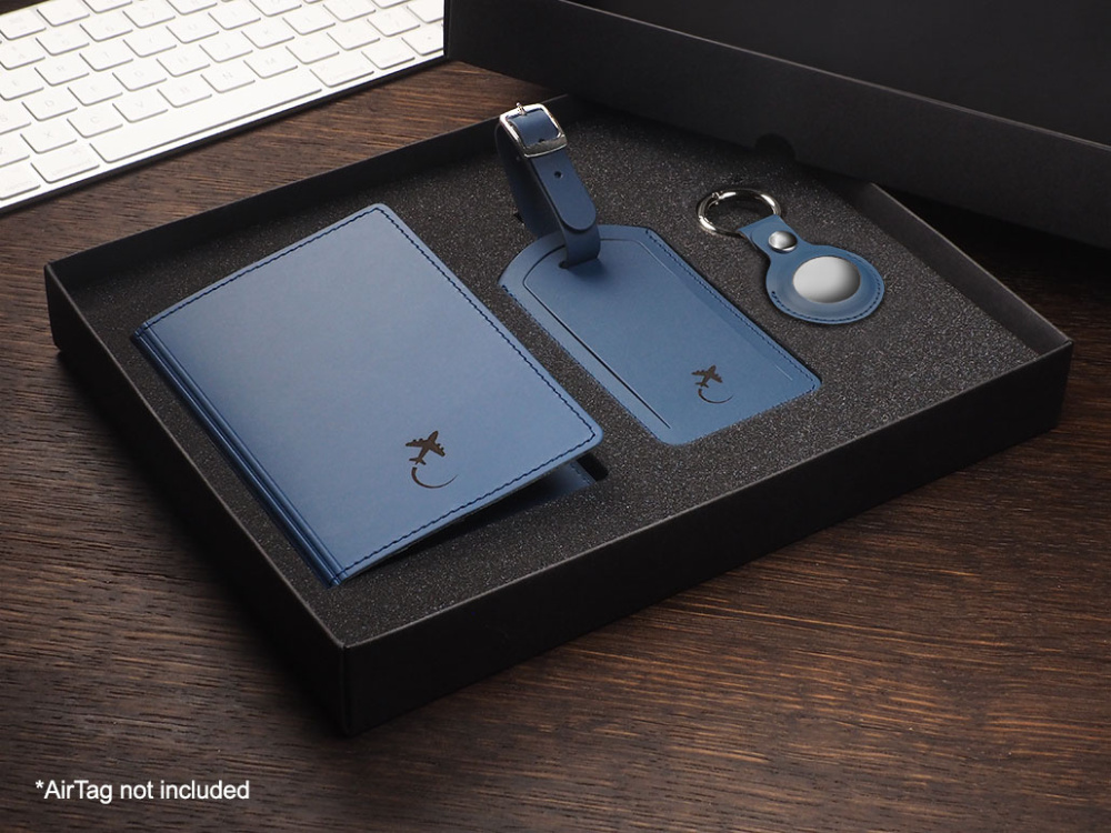 Logo trade liikelahja mainoslahja tuotekuva: Setti 2150094