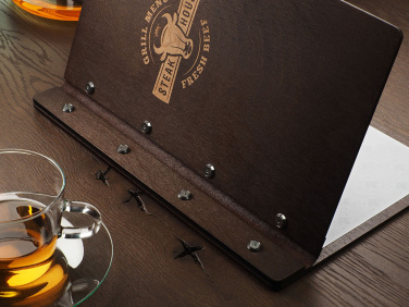 Logotrade liikelahja tuotekuva: Menukansi 1860121