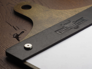 Logo trade mainostuote kuva: Menukansi 1861121