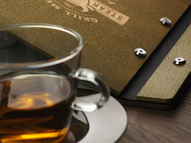 Logo trade liikelahjat mainoslahjat kuva: Menukansi 1905121