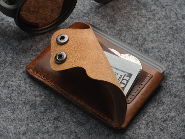 Logotrade mainoslahja ja liikelahja kuva: Lompakko 384310