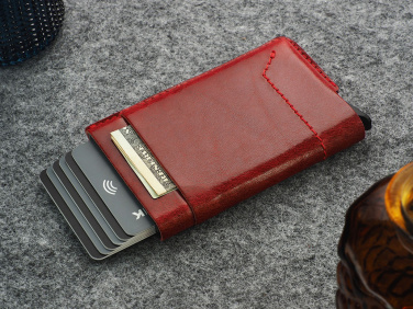 Logotrade mainostuotet kuva: RFID lompakko 593141