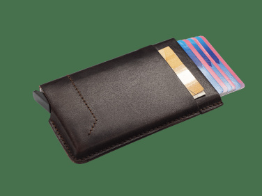 Logotrade liikelahjat mainoslahjat tuotekuva: RFID lompakko 593141