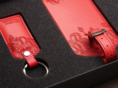 Logo trade mainoslahjat tuotekuva: Setti 1898317