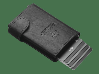 Logo trade mainostuote kuva: RFID lompakko 618329