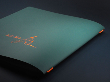 Logo trade mainostuote kuva: Menukansi Ambiente 1178094