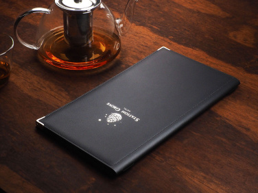 Logotrade mainoslahjat kuva: Menu kansi Fine Dining Pro 1633319