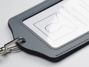 Logo trade mainoslahjat tuotekuva: Henkilökortin haltija 2038094