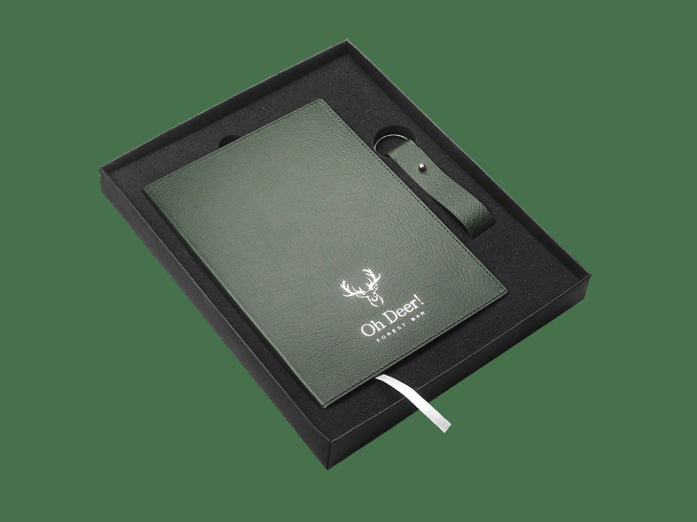 Logo trade liikelahja kuva: Setti 2071330