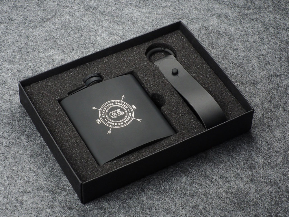 Logotrade liikelahjat mainoslahjat tuotekuva: Setti 2077036