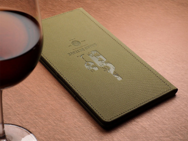 Logo trade liikelahja kuva: Laskupidike 1967324