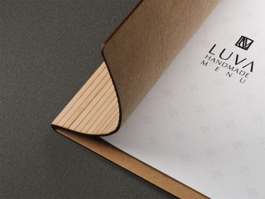 Logo trade liikelahjat tuotekuva: Menukansi Ambiente 1178145