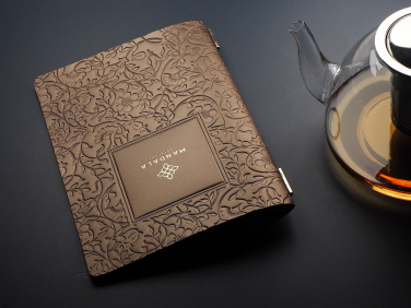 Logo trade liikelahjat mainoslahjat kuva: Menukansi Ambiente 1181336