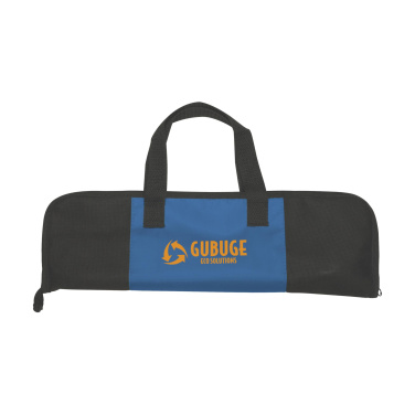 Logotrade liikelahja tuotekuva: BBQ-Kit setti