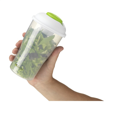 Logo trade liikelahja kuva: Salad2Go Salad Shaker