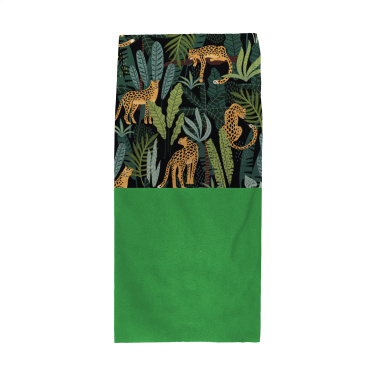 Logotrade liikelahjat kuva: Monikäyttöinen Bandana Fleece -huivi