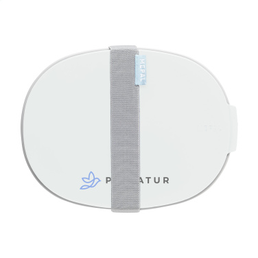 Logo trade liikelahjat tuotekuva: Mepal Saladbox Ellipse