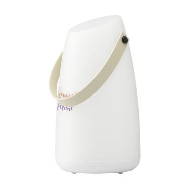 Logotrade liikelahjat mainoslahjat tuotekuva: Halo MoodLight lamppu