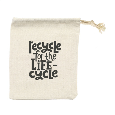 Logo trade mainostuote kuva: Bambualustasetti