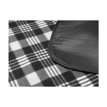 Logotrade mainoslahjat kuva: MacBlanket GRS Picnic peitto
