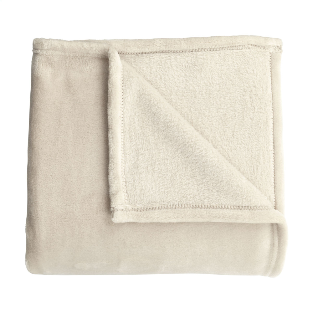 Logo trade mainoslahjat tuotekuva: Wooosh Melrose GRS Kierrätetty Plaid