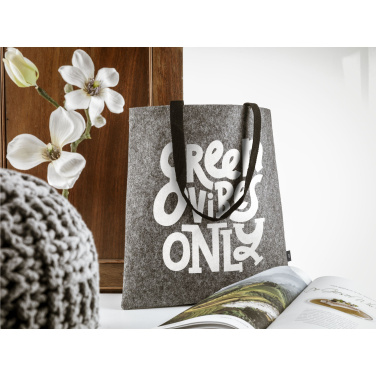 Logo trade mainostuotet tuotekuva: Feltro GRS RPET Shopper