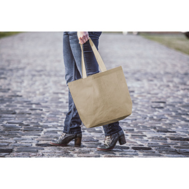 Logotrade mainoslahjat ja liikelahjat tuotekuva: Elegance Bag juutti-ostaja