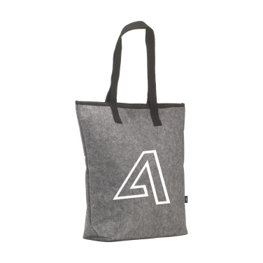 Logotrade mainoslahjat ja liikelahjat tuotekuva: Feltro GRS RPET Kylmälaukku