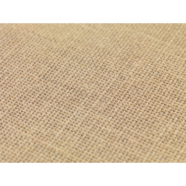 Logotrade mainostuotet kuva: Madrid Jute Shopper laukku