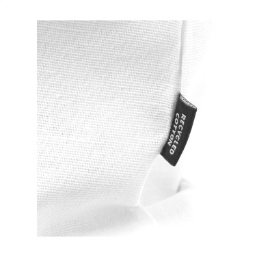Logotrade mainostuote tuotekuva: PromoColour GRS kierrätyspuuvillareppu (150 g/m²)