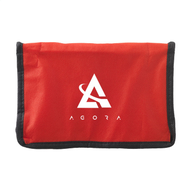 Logo trade mainoslahjat ja liikelahjat kuva: Keep-it-Cool GRS RPET -kylmälaukku