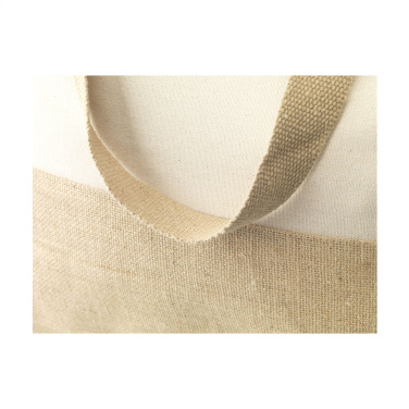 Logo trade mainoslahjat ja liikelahjat kuva: Cancun Beachbag luomupuuvilla (320 g/m²)