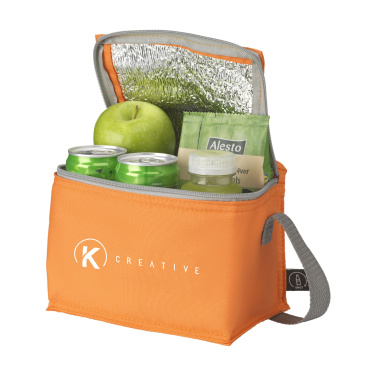 Logo trade mainoslahja ja liikelahja tuotekuva: FreshCooler GRS RPET