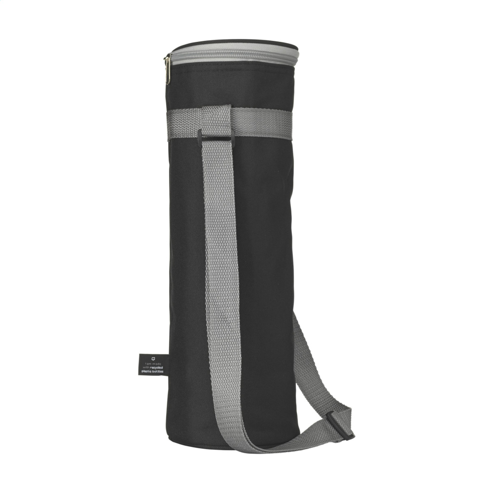 Logotrade mainoslahjat kuva: BottleCooler GRS RPET