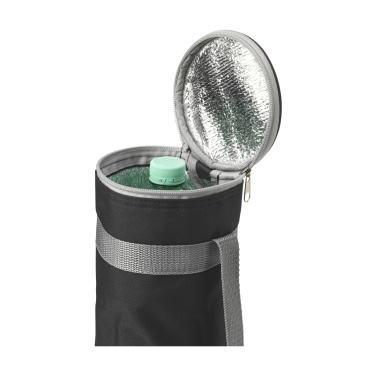 Logo trade mainoslahjat ja liikelahjat kuva: BottleCooler GRS RPET